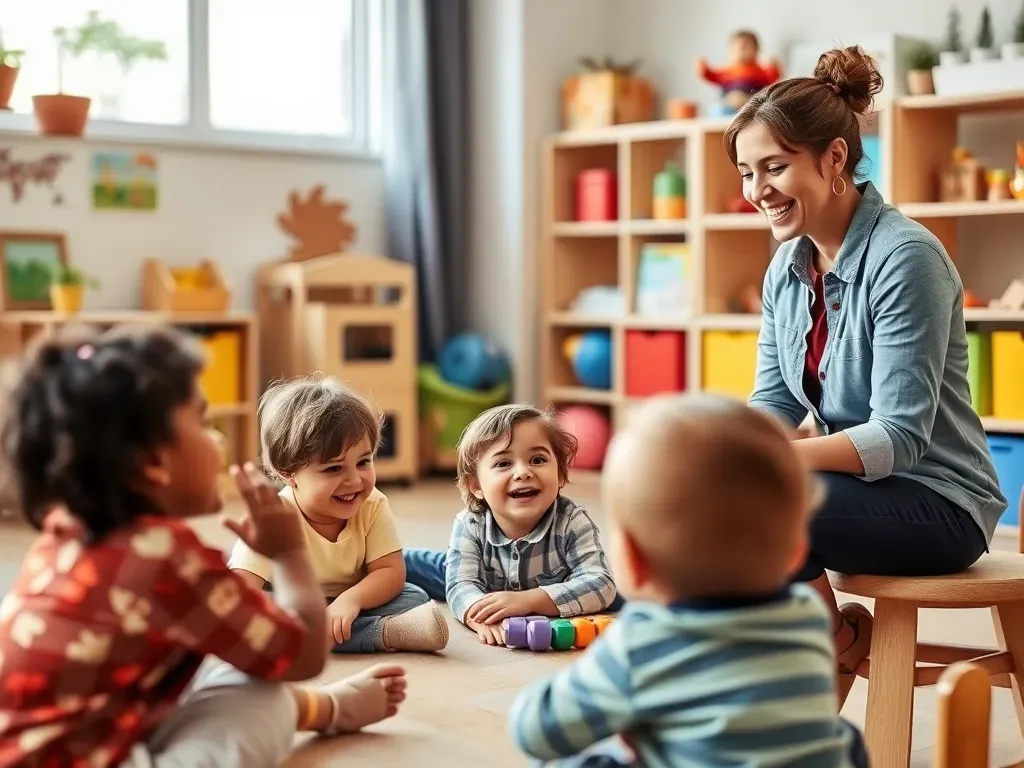 Essential Tips for Child Care: Balancing Quality and Affordability