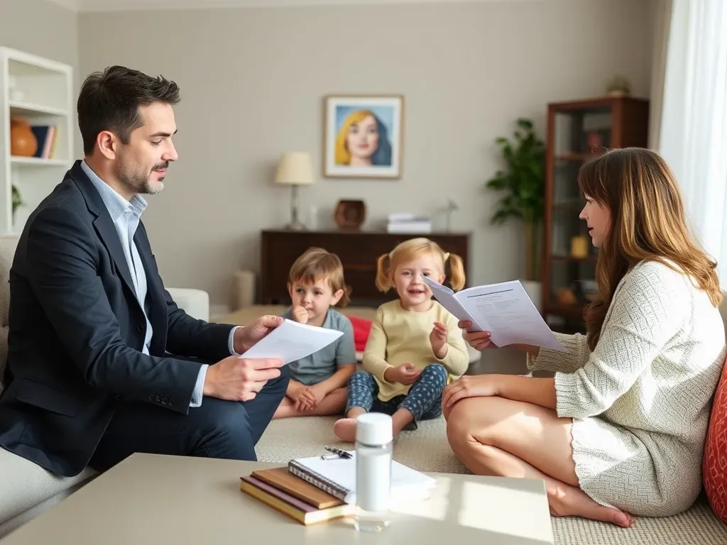 Family Insurance Made Simple: How to Protect Your Loved Ones Without Overspending