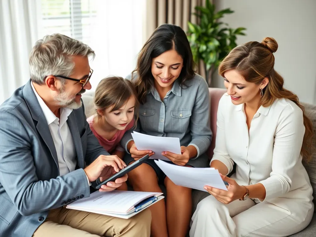 Taxes and Finances: 7 Powerful Ways to Boost Your Family’s Financial Future